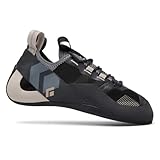 Black Diamond Momentum Lace Climbing Shoes EU 44