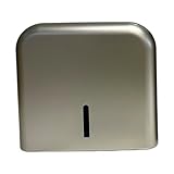 Fafeicy Wandmontierter Papierhandtuchspender, Verriegelungsmechanismus aus...