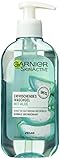 Garnier SkinActive Waschgel mit Aloe Extrakt Normale und Mischhaut, (200...