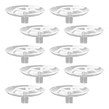 Hydrokultur-Blumenständer – schwimmender Blumenständer mit...