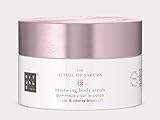 Rituals The Ritual of Sakura Renewing Body Scrub Sugar & Cherry Blossom...