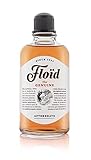Floïd The Genuine Aftershave Lotion (400 ml), After Shave Balsam mit...