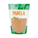 Panela-Vollrohrzucker, unraffiniert, 4er-Pack