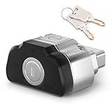 bbfly -K01 OBD2 Schloss, OBD Port Lock Diebstahlsicherung, Auto...
