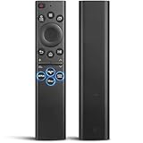 Ersatzfernbedienung für Samsung TV - Universelle Smart-TV-Fernbedienung...