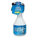 DR. WACK - S100 Motorrad Schnellreiniger 500 ml - Schnelle Reinigung &...
