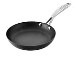 Scanpan Pro IQ Pfanne 20 cm | Pfanne für Induktion, Ceran- & Gasherde |...