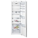 Bosch KIR81AFE0 Serie 6 Einbau-Kühlschrank, 116 kWh pro Jahr, 319 L,...