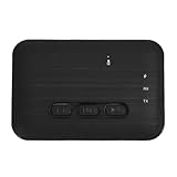 Fabater 5.3 Stabiler HD-Sound-Sender-Empfänger für Tragbare...