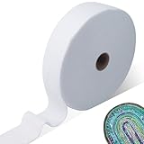 HJJMN 5.7cm x 33m Polsterwatte Volumenvlies, Weiche Leicht Vlieswatte,...