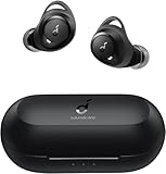 soundcore A1 In Ear Sport Bluetooth Kopfhörer, Wireless Earbuds mit...