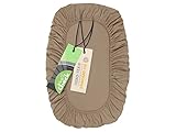 Emily´s Check Universal Spannbezug - Blickdicht - extra elastisch...