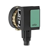 ENVIRON - Wilo Star-Z Nova Zirkulationspumpe 84 mm 4132750 inkl. Zubehör