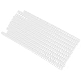 Heißkleber-Klebestifte-Set, bunt, DIY-Handwerk, 10 Stück, 7 x 150 mm, 20...