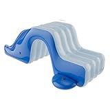 FmtwPhn Aufblasbare Wasserrutschen | Aufblasbare Wasserrutsche Spielzeug...