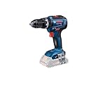 Bosch Professional 18V System Akku Schlagbohrschrauber GSB 18V-55 (max....
