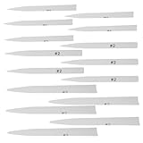 VILLCASE 5 Sätze Teiliges Blending Set für Schüler zum Zeichnen...
