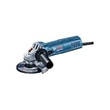 Bosch Professional Winkelschleifer GWS 880 (Scheiben-Ø125mm, Leistung 880...