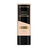 Max Factor Lasting Performance Foundation Fair 100 – Langanhaltendes...