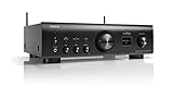 Denon PMA-900HNE HiFi Verstärker, Stereo Verstärker mit HEOS Built-in,...