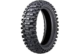 MOTORRADREIFEN 70 100-10 41J DUNLOP GEOMAX MX53 TT TT REAR ENDURO/SUPER...