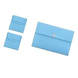 Watreketal Nadel Und Fadenhalter Aus Mit Mehreren Taschen Nähwerkzeug Zum...