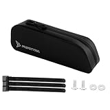 Harilla Fahrrad-Frontrahmentasche, Fahrrad-Oberrohrtasche, Fahrradtasche...