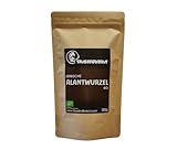 Alantwurzel BIO (200g) I Kräutertee lose I aus kontrolliert biologischem...