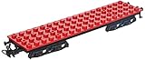 Märklin Start up 44734 - Baustein-Flachwagen