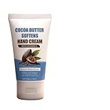 Handcreme Travel Size, 50 g Intensive Moisturizer Fast Absorbing, Dry...