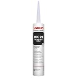 Kawo MK29 MS-Polymer Kleber Weiß 300 ml – High Tack Montagekleber für...