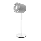 Stadler Form Ventilator Simon, 3D-Standventilator, mit horizontaler und...