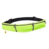 Schwimmwiderstand Gürtel - Schwimmgurt für Pool, Schnorchel Gürtel Mit...