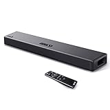 OXS OXS S3 Soundbar für Fernseher, Heimkino-Audio mit Bluetooth 5.0,...