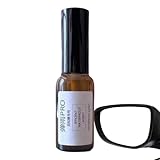 Autoglas wasserdichtes Spray, Anti -Regenspray für Auto | 30 ml...