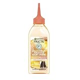 Garnier Haarfluid für stumpfes Haar, Haarkur für mehr Glanz und...