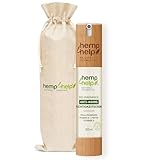 Bio-Gesichtscreme - – Im hygienischen Airless-Spender (ohne Schlauch)