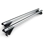 Owen 3.0 Dachträger Universal 120cm I Bündige Schiene, geschlossene...