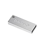 Intenso Premium Line 64 GB USB-Stick USB 3.2 Gen 1x1, silber