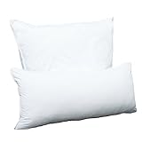 Softsan Mikrofaser Kissen Allergy Wash 40x80 cm allergikergeeignet...