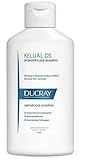 Pierre Fabre Ducray Kelual DS- Anti-Schuppen Shampoo - 100 ml, transparent