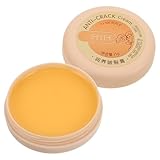 VICASKY Reparaturcreme Für Rissige Fersen Tiefenwirksame Fußcreme Für...