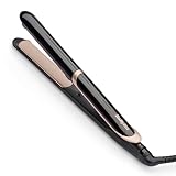 BaByliss Super Smooth Glätteisen – Anti-Frizz Ionen-Technologie,...