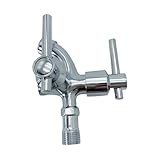 Heavy Dutys Alloy Double Port Waschmaschine Wasserhahn Wasserhahn Zum...