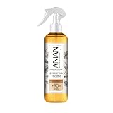 ANIAN - Flüssiges Keratin für Keratin, Jojoba und Karité, 200 ml, mit...