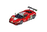 Carrera 23965 Digital124 Ferrari 296 GT3 AF Corse, No.21 Maßstab 1:24