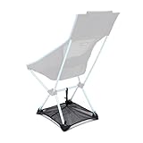Helinox Ground Sheet | Dieses leicht verstaubare, unentbehrliche Zubehör...