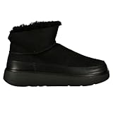 Fitflop Damen GEN-FF Ultra-MINI Double-Faced Shearling Boots Stiefelette,...