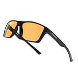 Horus X • Blaulichtfilter Brille Herren Damen | Gaming Brille für...