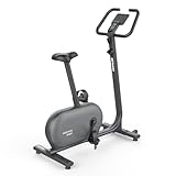 KETTLER SPORT Heimtrainer HOI RIDE START | Manuelles Magnetbremssystem mit...